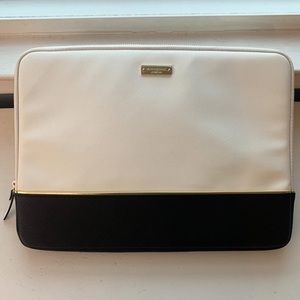 Kate Spade New York 13” Laptop Sleeve NWOT